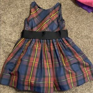 EUC Girls Ralph Lauren dress